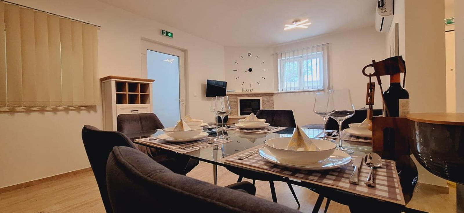 Kata'S Apartment'S Medulin Extérieur photo